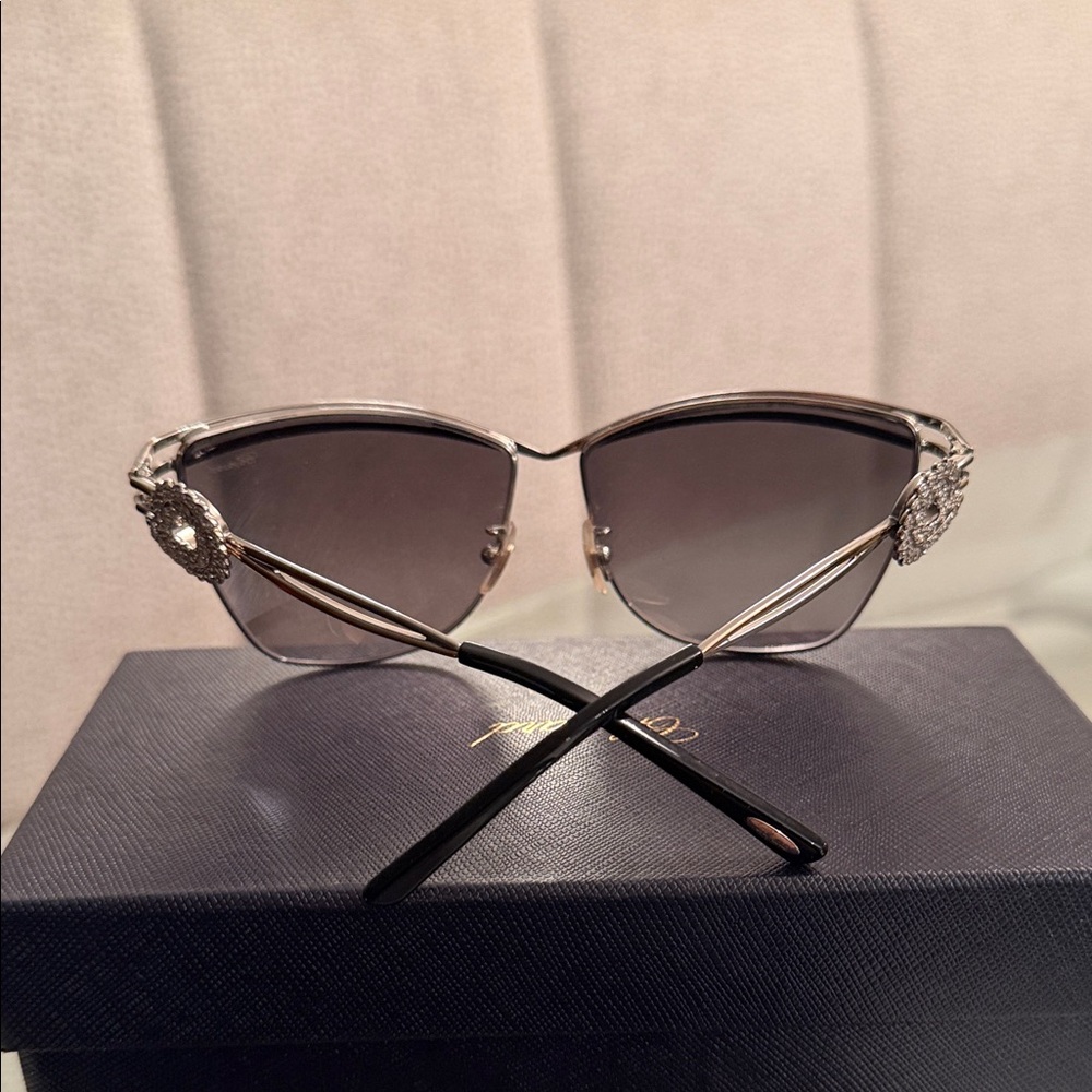 Chopard Sunglasses - image 3